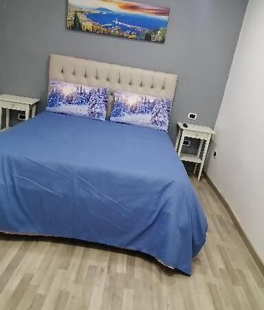 Nel Cuore Di Napoli Villa Exterior foto