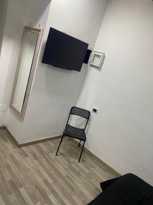 Nel Cuore Di Napoli Villa Exterior foto